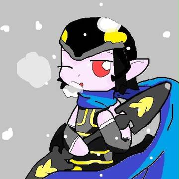 氷魔コバルディア