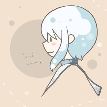 【SH】ルキア