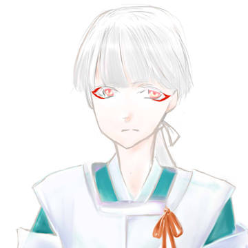 落書きつめっ