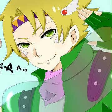 シーザーさん