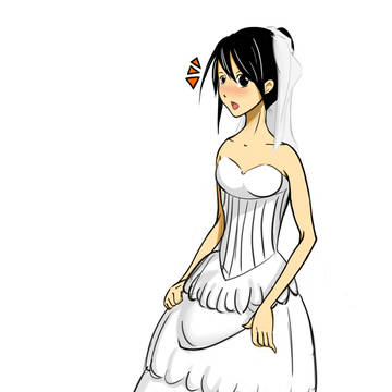 女