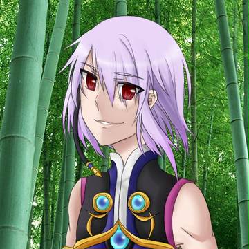 Grand Chase Azin