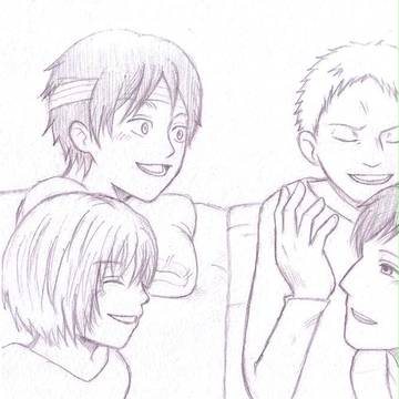 山奥まとめ