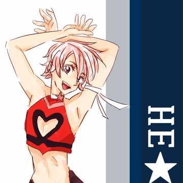 キューティーナギ