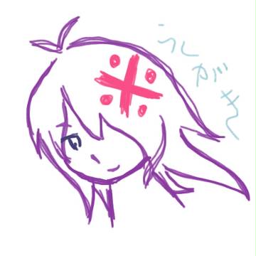 【PSO2】らくがき