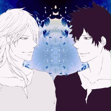 【腐】PSYCHO-PASS③