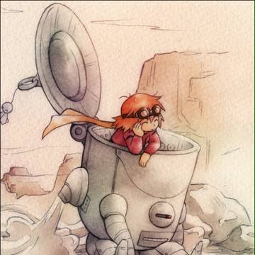 SAMURAI7　ログその3