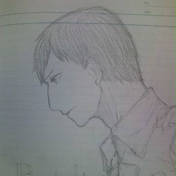落書きベルベル