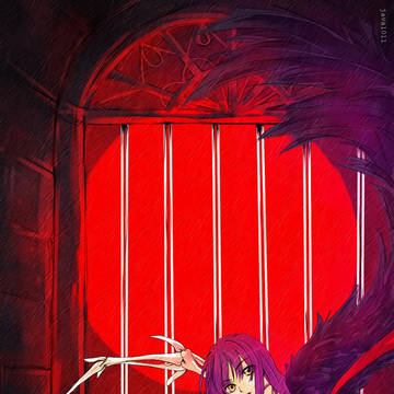 LENA, The Half Angel -- レナ, 使
