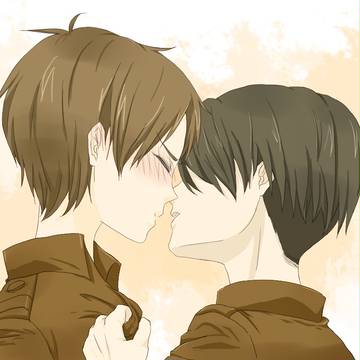 おい、口をあけろ.....
