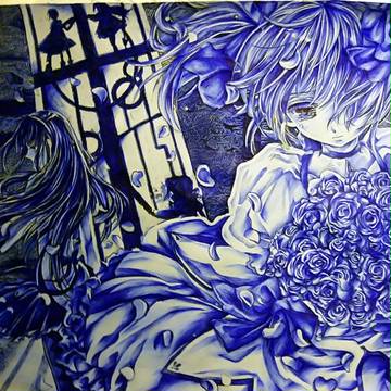 临摹|模写|copy