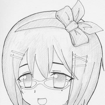 萌えcan うちの娘