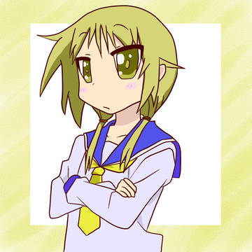 唯ちゃん