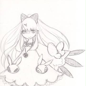 うちのこ