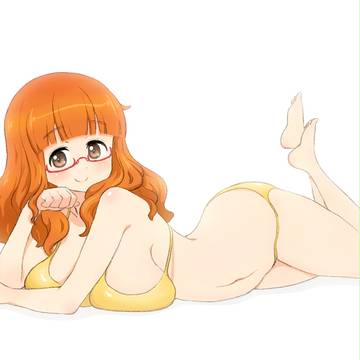 やだもー