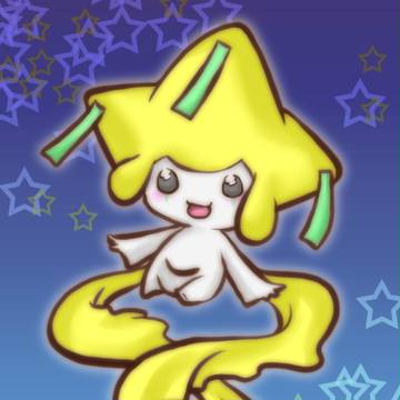 ジラーチ
