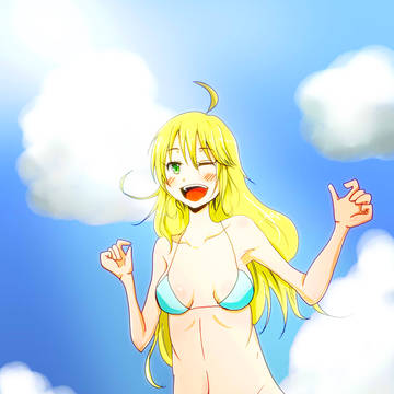 美希