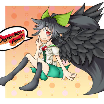 あたためますか？