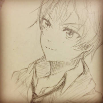 落書き