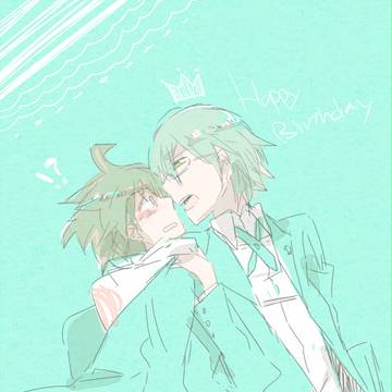 ろんぱっぱ