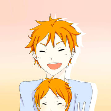 #日向翔陽生誕祭2013