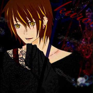 紅内　帝さん作