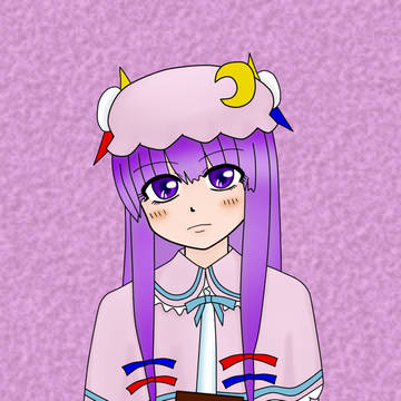 パチュリー2013