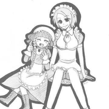 モバマスまとめ