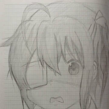 六花ちゃん！！