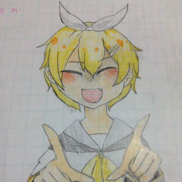 大盛り合唱くるみ☆ぽn((ry
