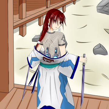 本気でやりましょう。
