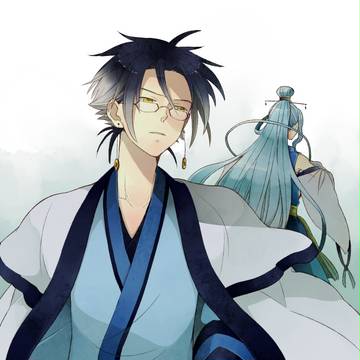 ヒルヨル(再うp)
