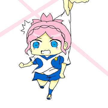 つままれさくら