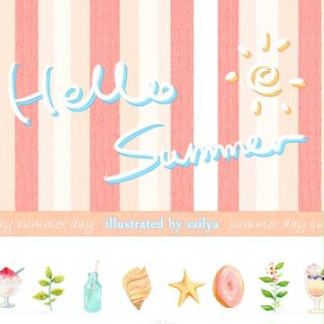 Hello summer