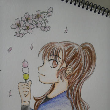食べる？