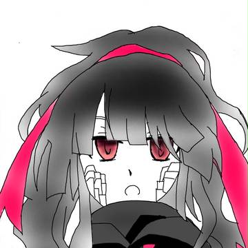 アザミさん