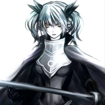 【ヴァンガユニット】マーハさん