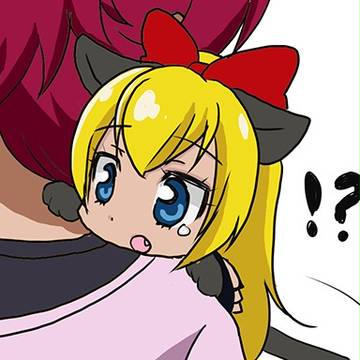 れじーにゃ！②　らくがきまとめ
