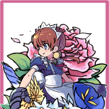 花フィオナ