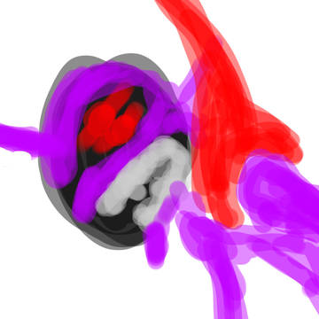 いきぬきらくがき