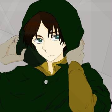 塗らせていただきました。