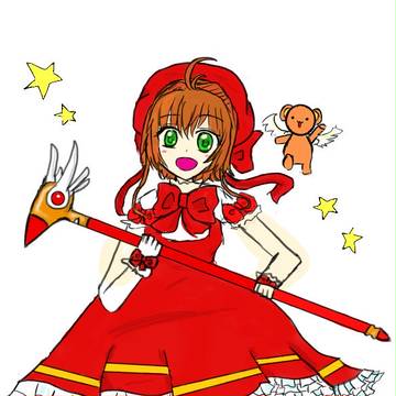 カードキャプター