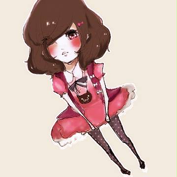 ち