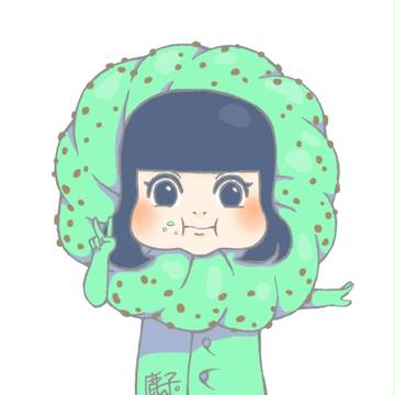 donut doll