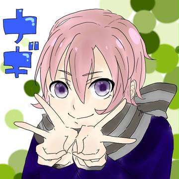 あざとい系天使アイドル