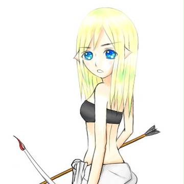 えるふのゆみし