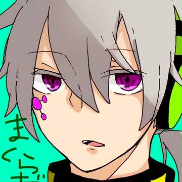 アイコンの