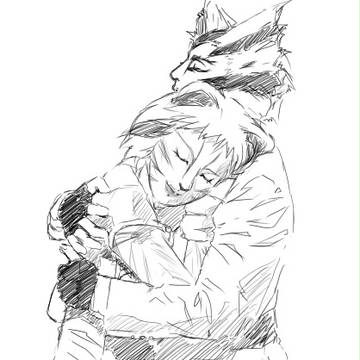 異国パロ