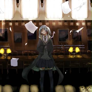 【カゲプロ×ホグワーツ企画６日目】