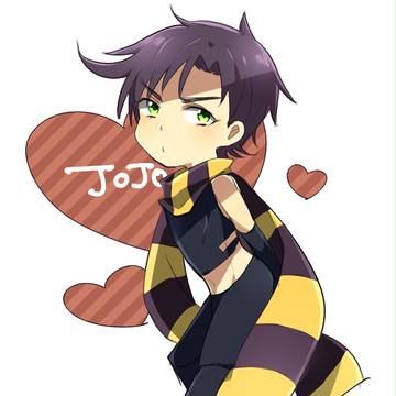 【腐向け】ジョジョログ②
